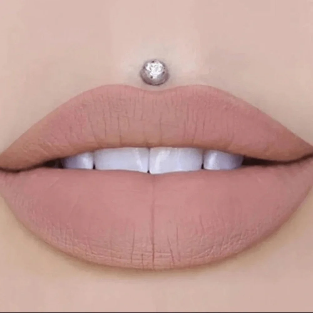 Jeffree Star Velour Liquid Lipstick - Mannequin